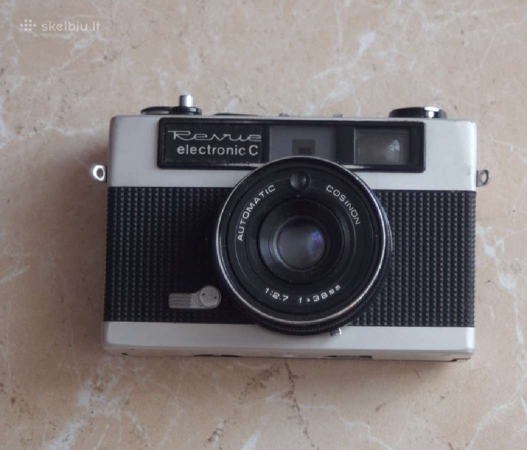 Tolimaciai, Rangefinder - nuotraukos Nr. 5
