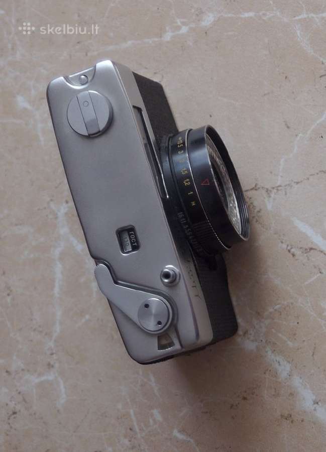Tolimaciai, Rangefinder - nuotraukos Nr. 7