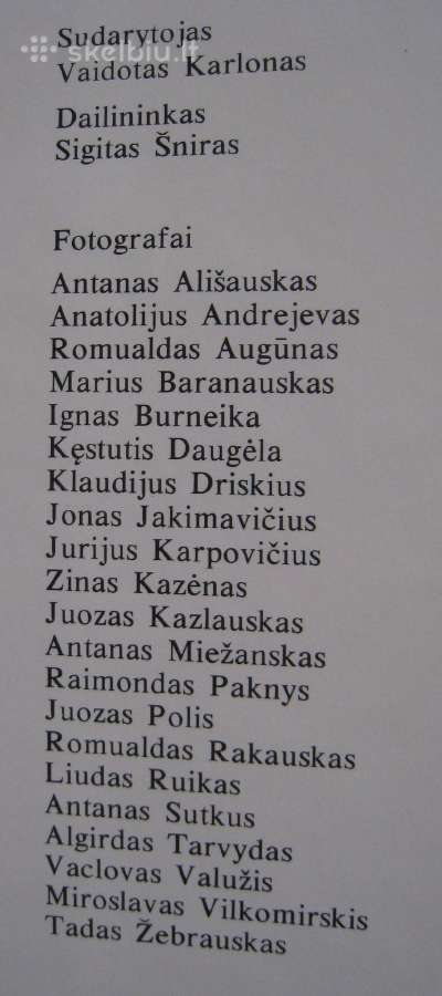 Dainų šventė Lietuva - nuotraukos Nr. 4