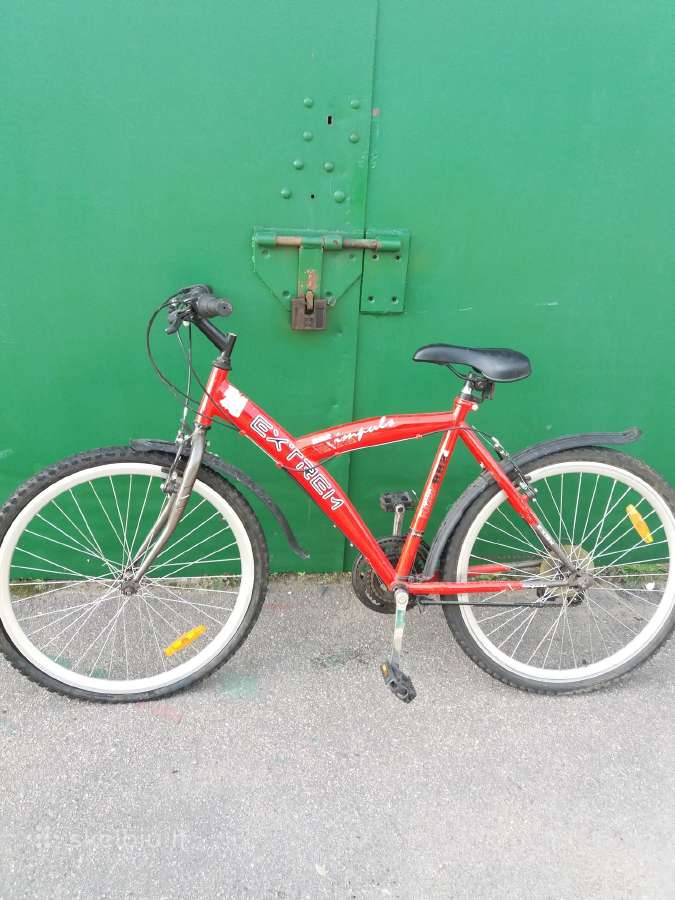 Transportas