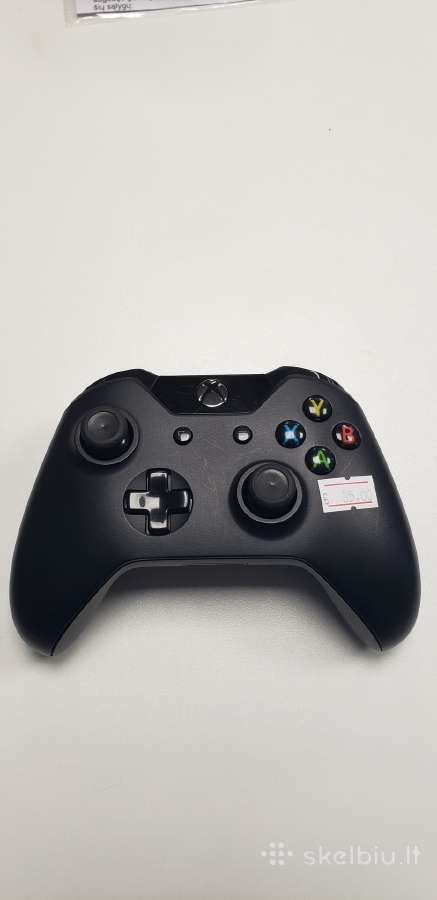 Naujas Xbox One Pultelis pultas Joystick - nuotraukos Nr. 2