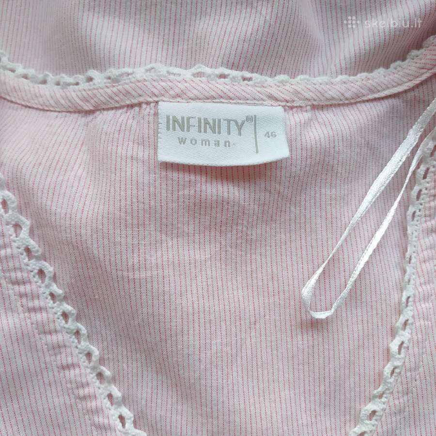 Infinity palaidinė - nuotraukos Nr. 8