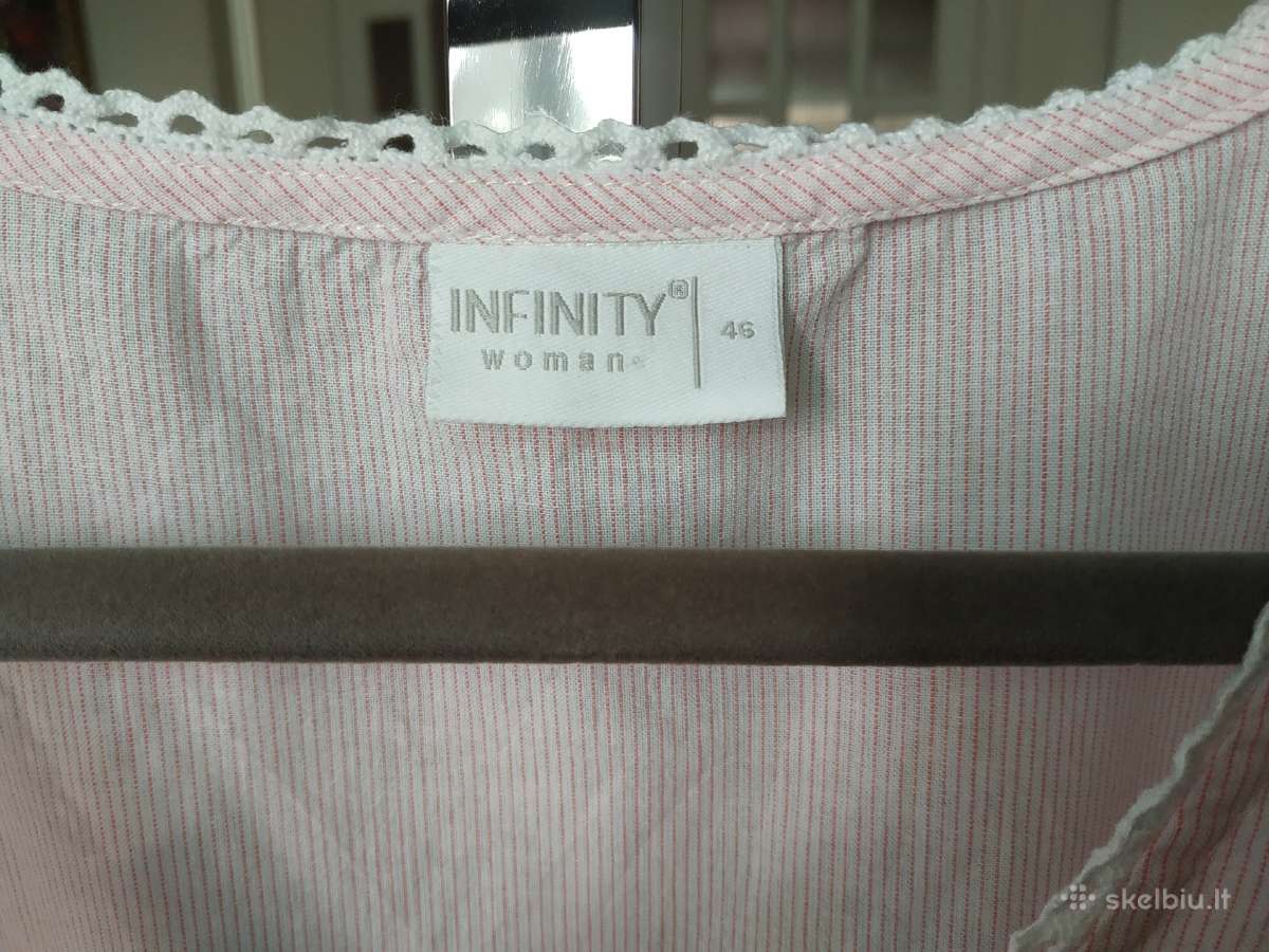 Infinity palaidinė - nuotraukos Nr. 7