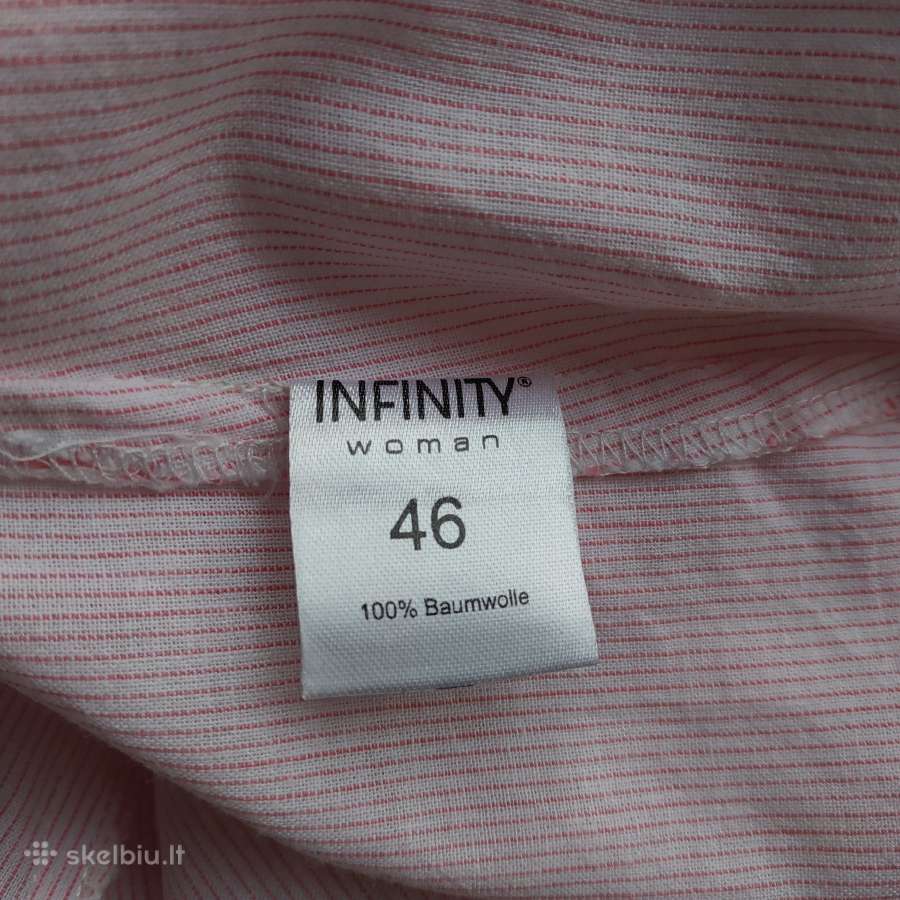 Infinity palaidinė - nuotraukos Nr. 6