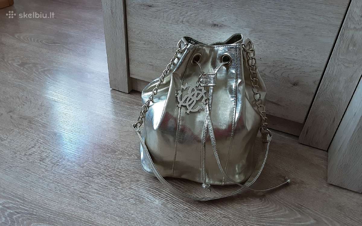 Roberto Cavalli parfum rankinė