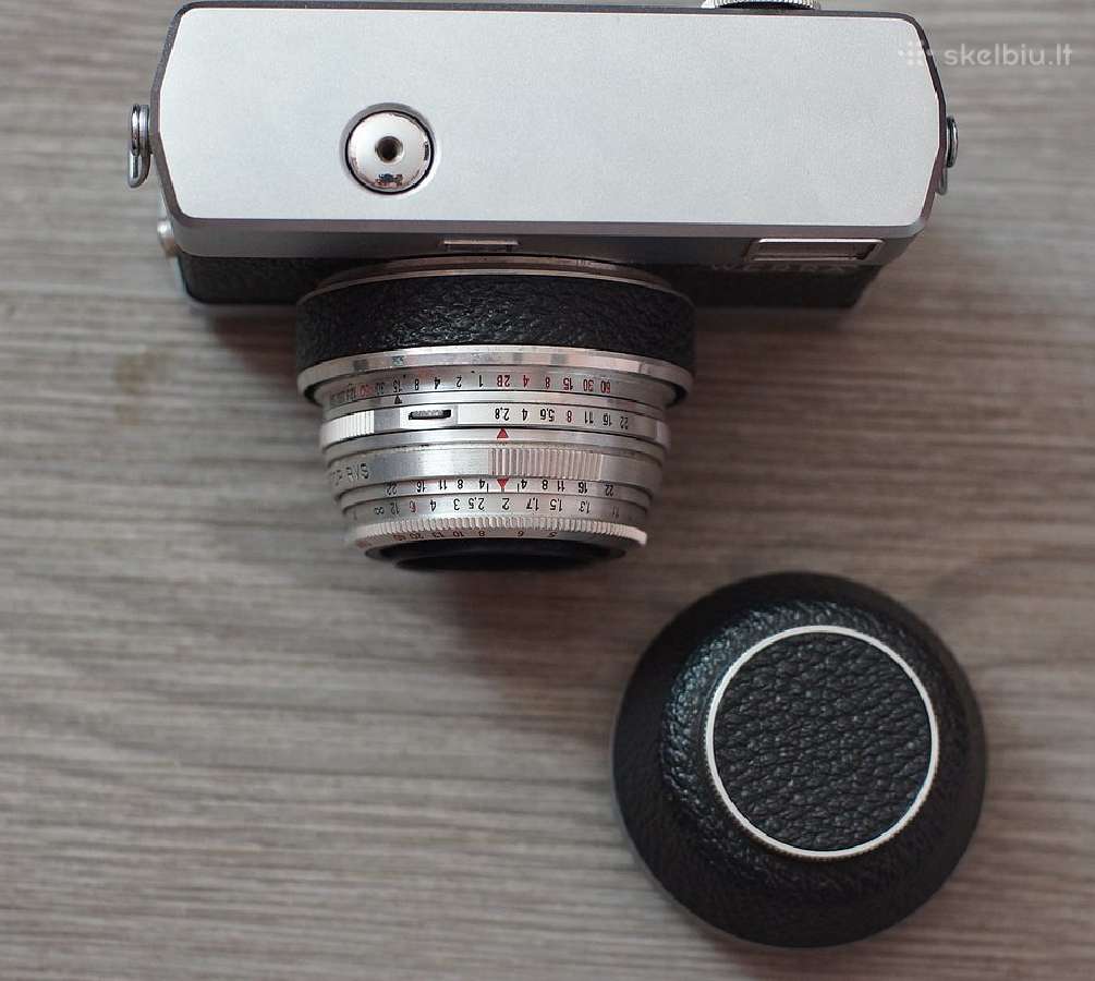 Tolimaciai, Rangefinder - nuotraukos Nr. 9