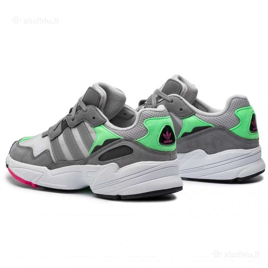 Adidas Originals sportiniai bateliai - nuotraukos Nr. 3