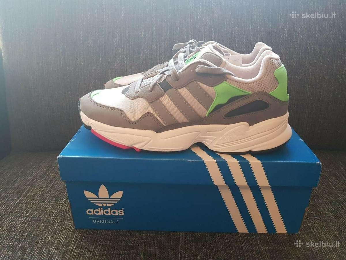 Adidas Originals sportiniai bateliai - nuotraukos Nr. 4