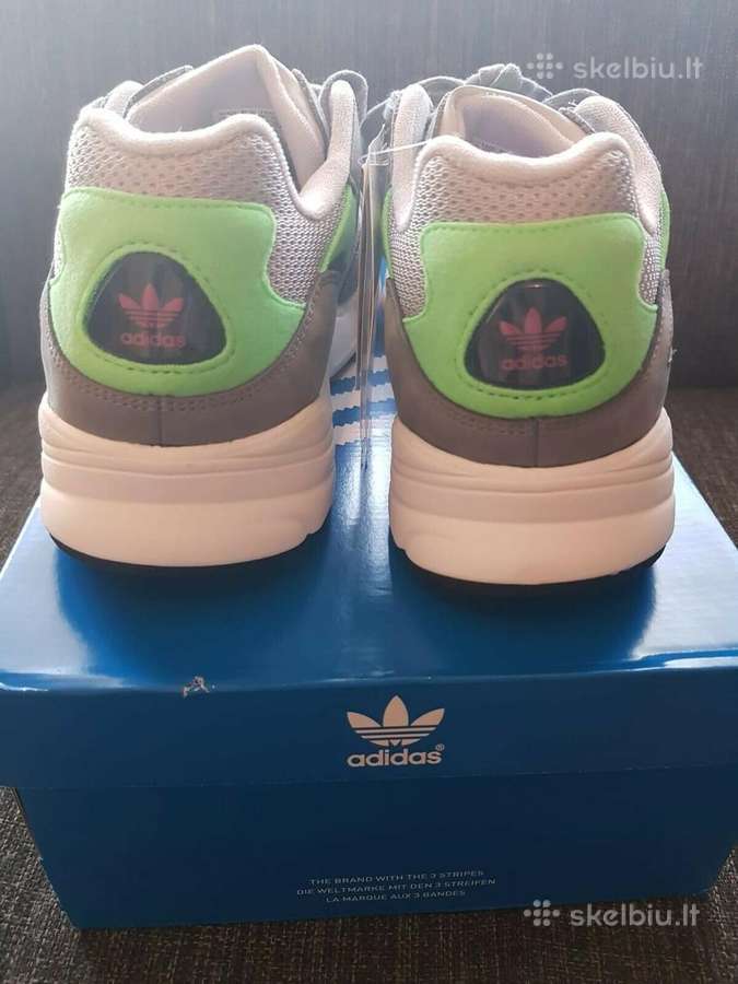 Adidas Originals sportiniai bateliai - nuotraukos Nr. 5