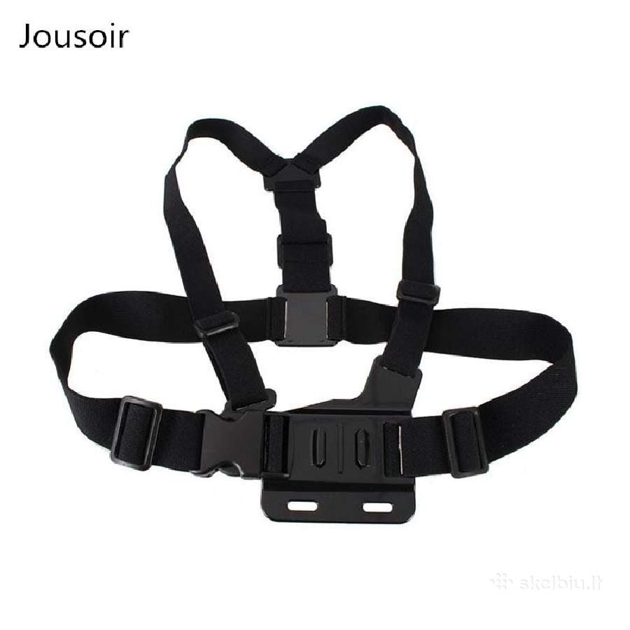 Gopro, Dji, Insta - Aksesuarai - nauji priedai - nuotraukos Nr. 20