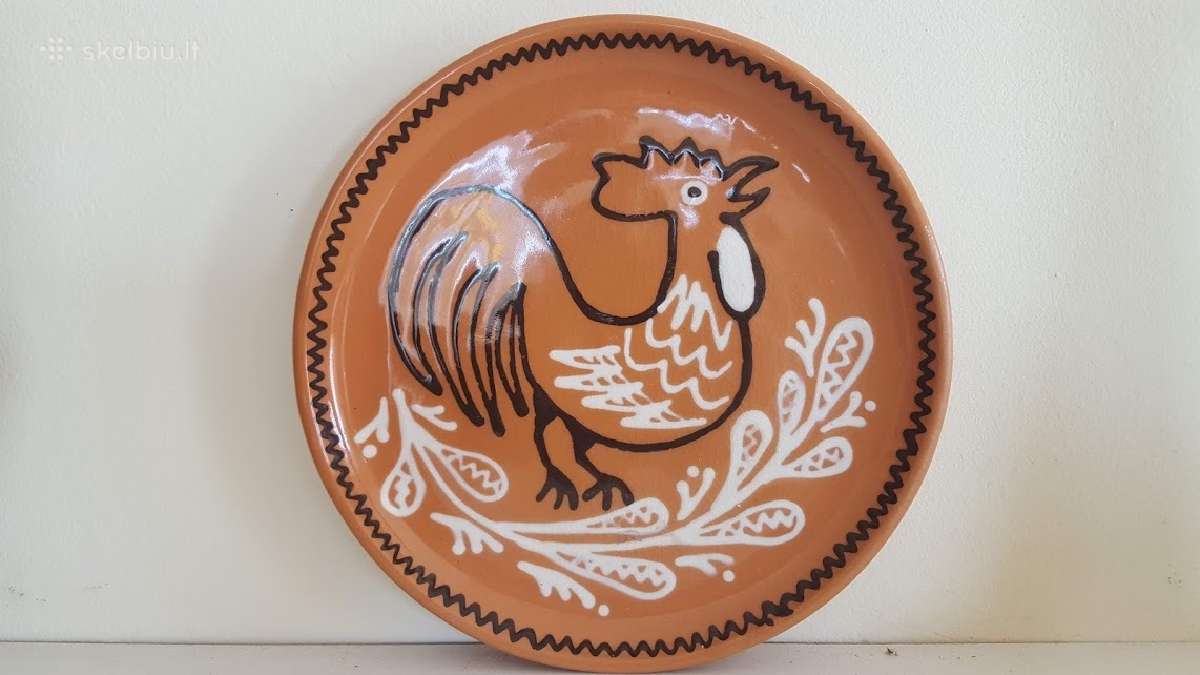 Kauno Dailės statulėlė