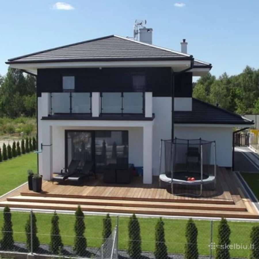 Strukturinis tinkas fasadui Hart I Gera Kaina - nuotraukos Nr. 8
