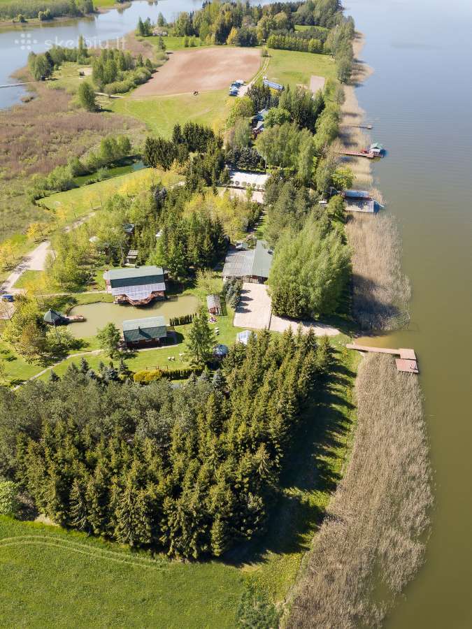 Brazylija-sodybos nuoma įvairiems renginiams. - nuotraukos Nr. 15