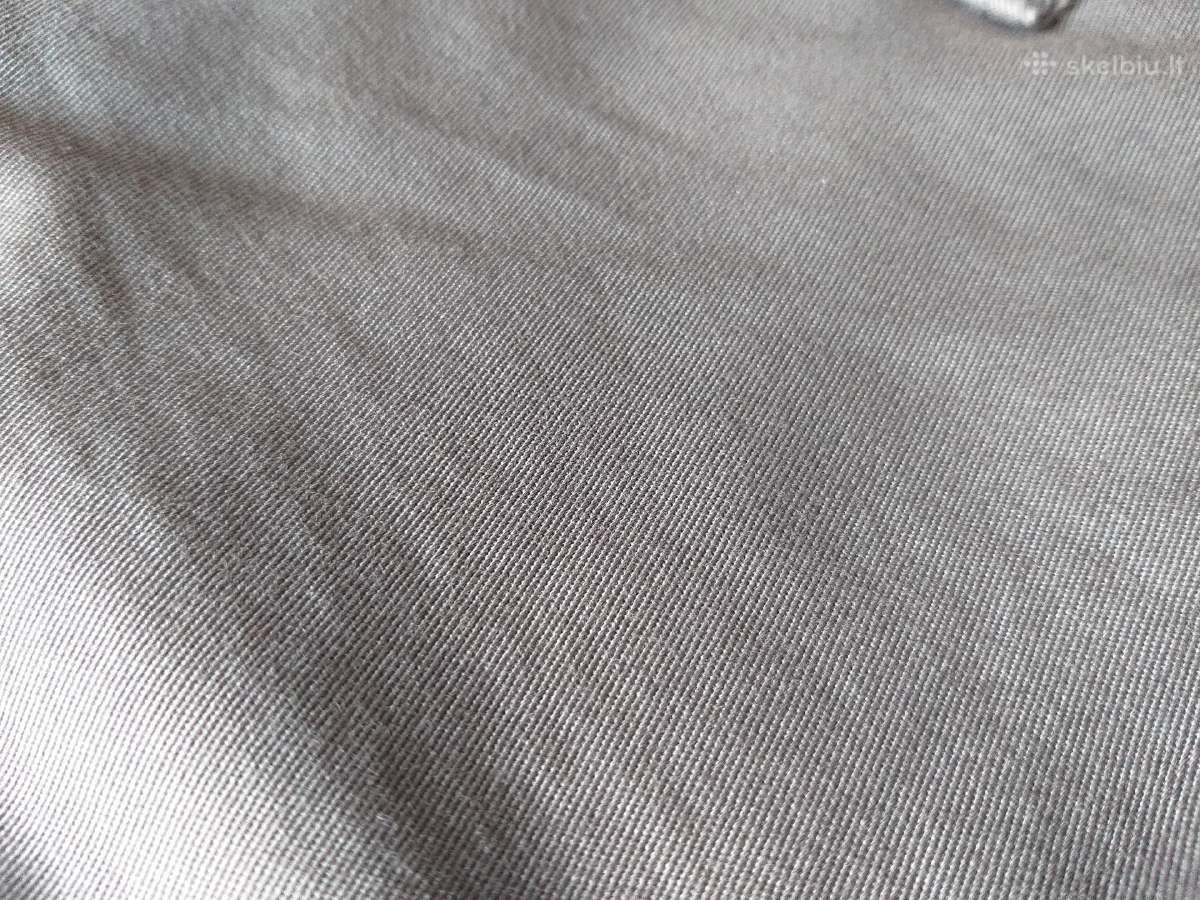 Zara kostiuminio tipo kelnės - nuotraukos Nr. 6