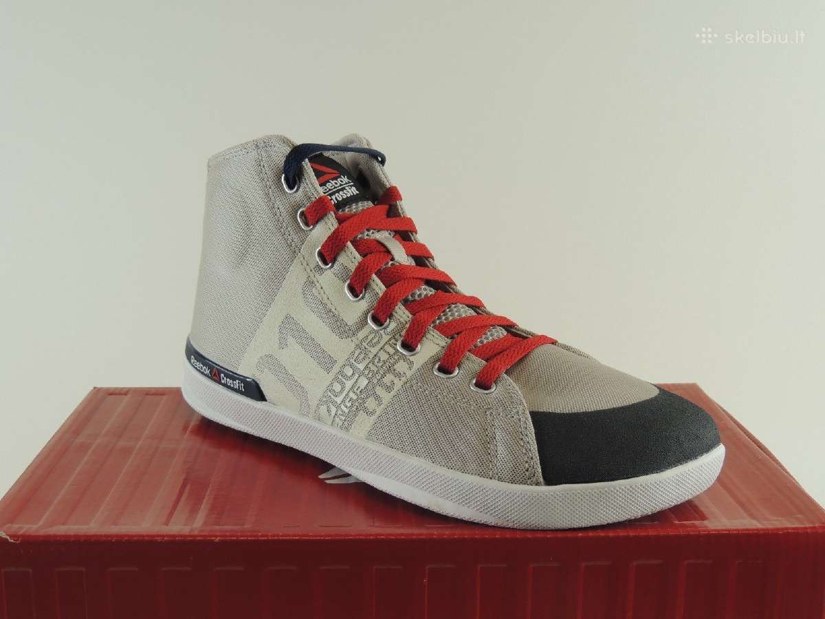 Reebok Crossfit - nuotraukos Nr. 2