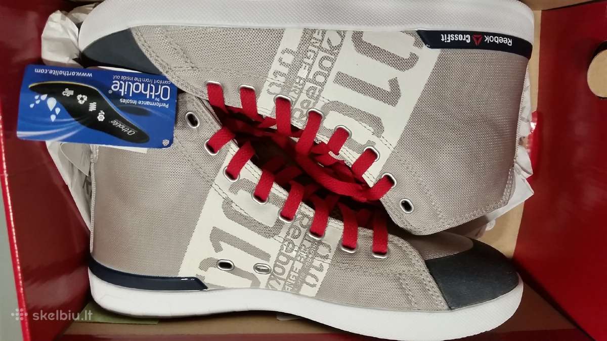 Reebok Crossfit - nuotraukos Nr. 5