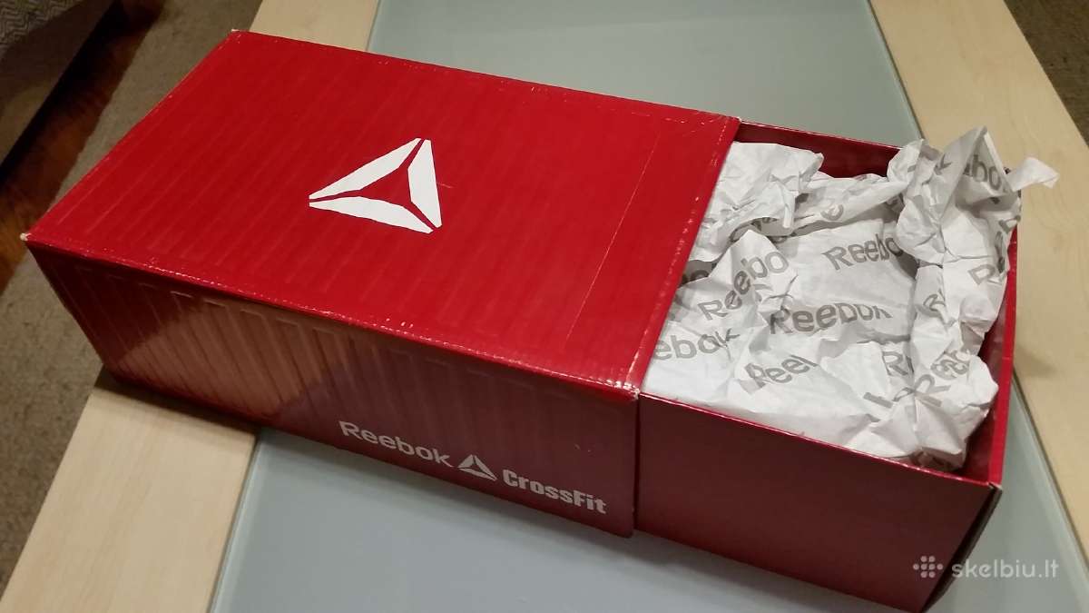 Reebok Crossfit - nuotraukos Nr. 7