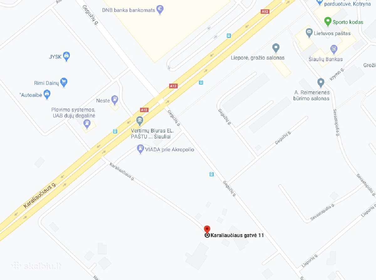 Autoelektrikas šiauliuose - nuotraukos Nr. 2
