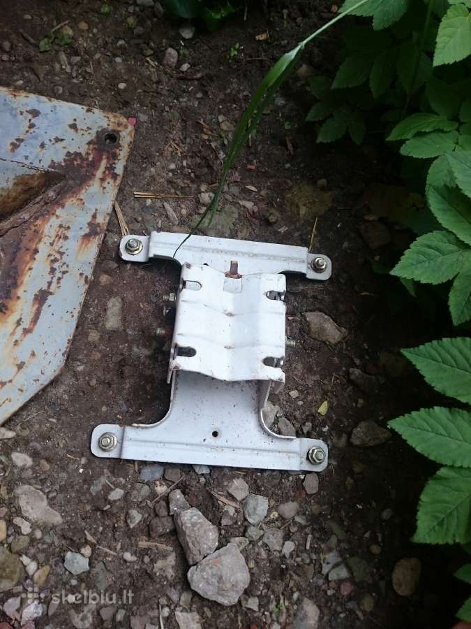 Laikiklis palydovinei lekstei