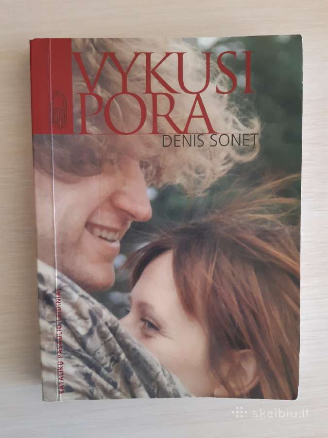 D.sonet Vykusi pora