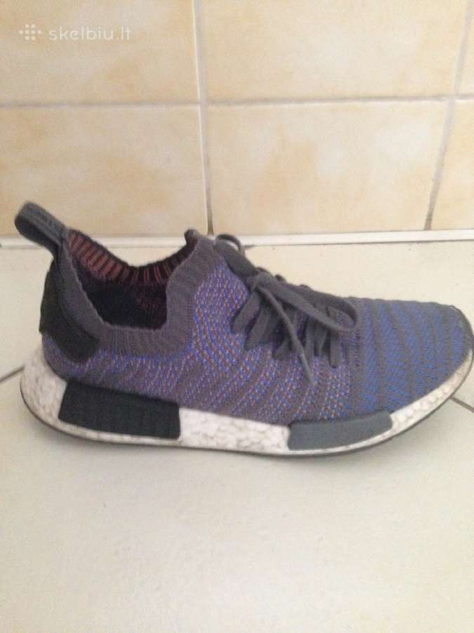Sportbačiai Adidas - nuotraukos Nr. 2