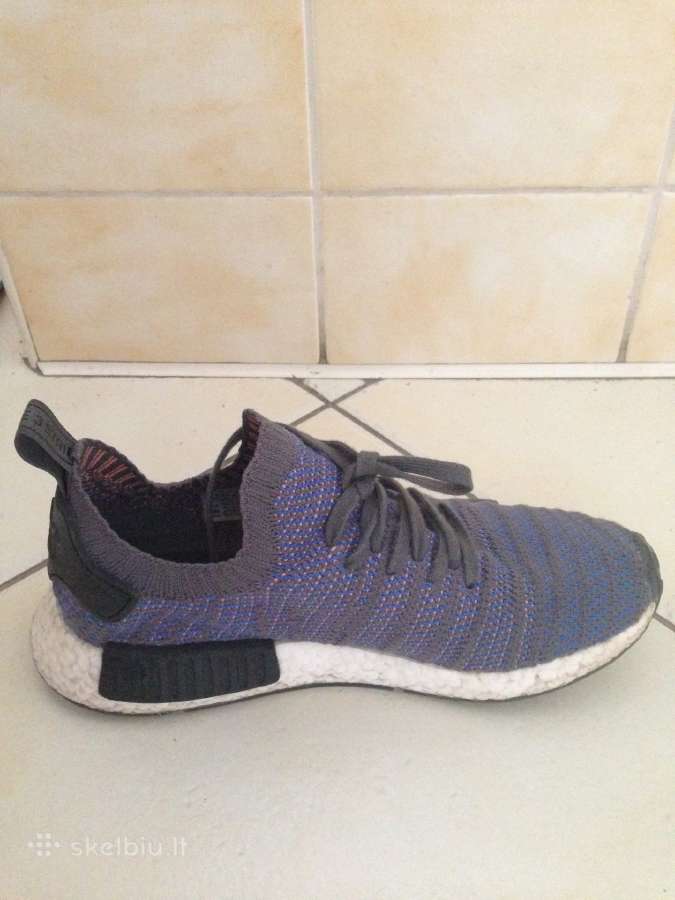 Sportbačiai Adidas - nuotraukos Nr. 3