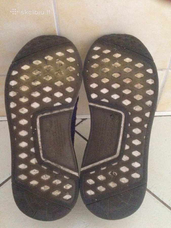 Sportbačiai Adidas - nuotraukos Nr. 4
