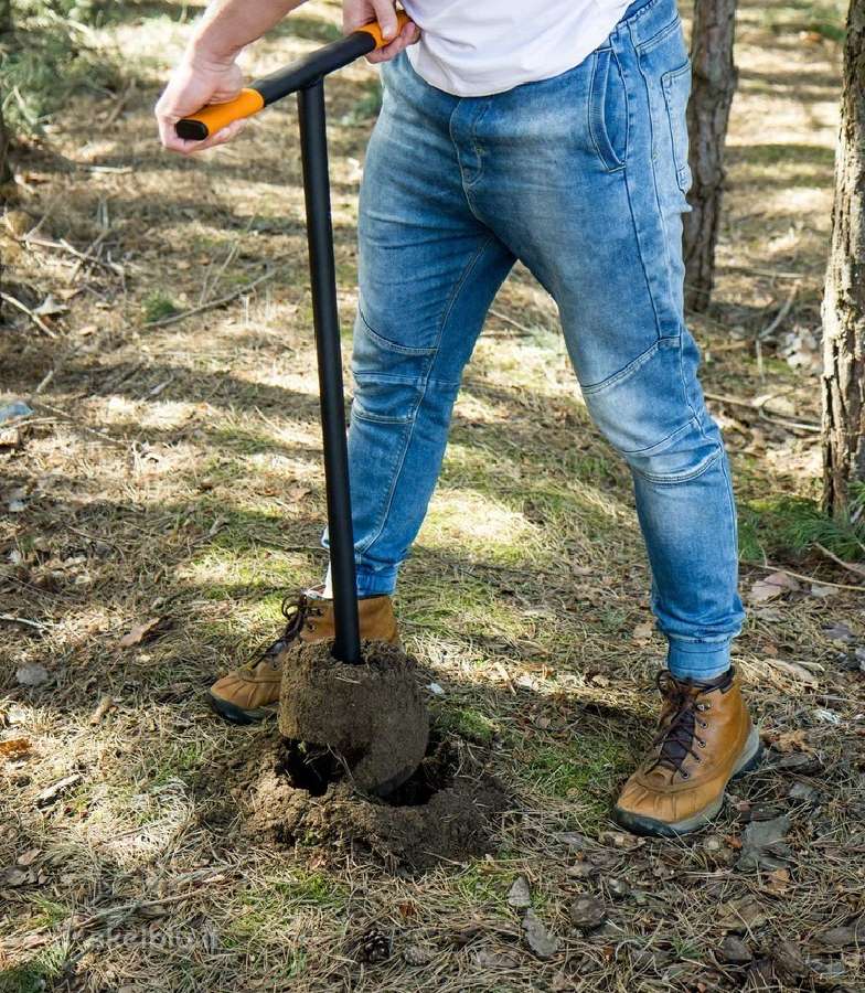 Agroplėvelė, Plūgas-vagotuvas, Žemės grąžtai,valai - nuotraukos Nr. 4
