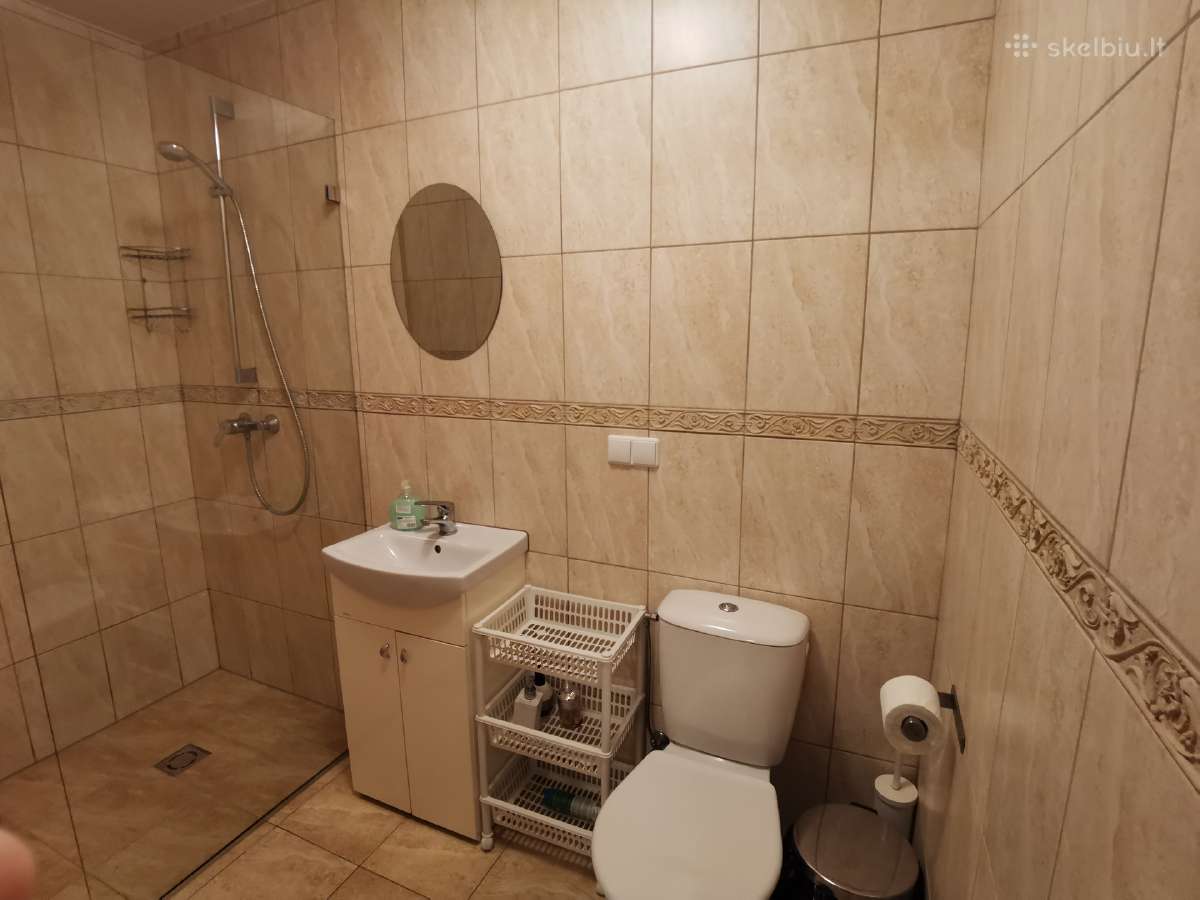 Malūno vilos Laisva nuo rugpjūčio 6 d. - nuotraukos Nr. 17