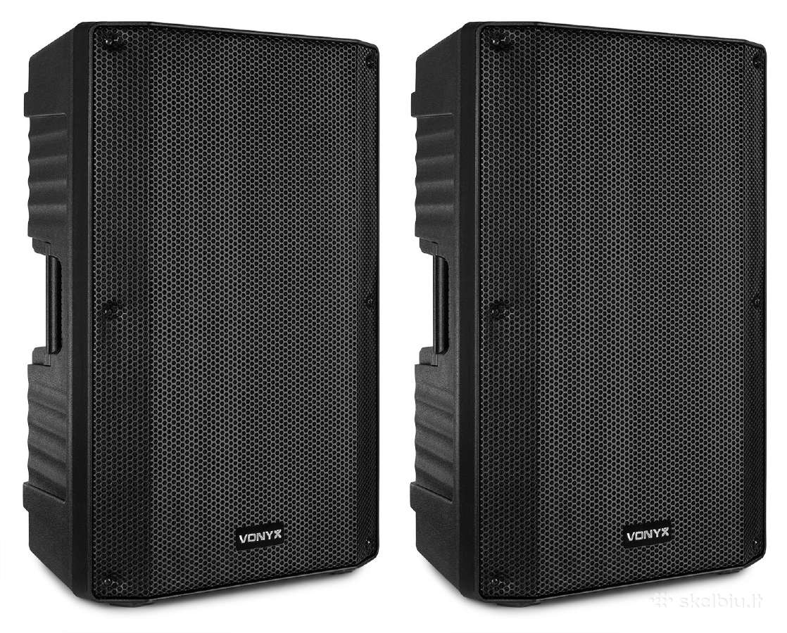 1000w garso sistema Vonyx Vsa150s Active Stereo Sp