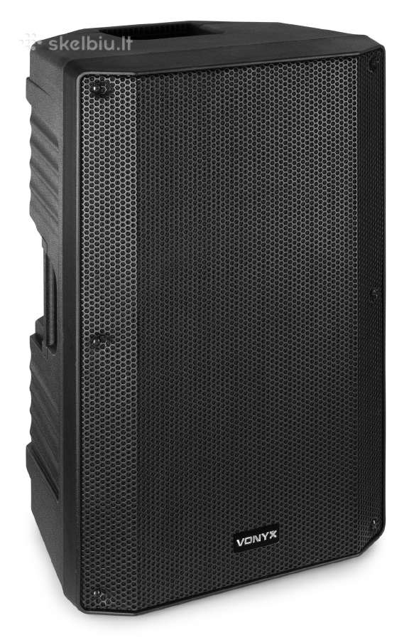 1000w garso sistema Vonyx Vsa150s Active Stereo Sp - nuotraukos Nr. 2