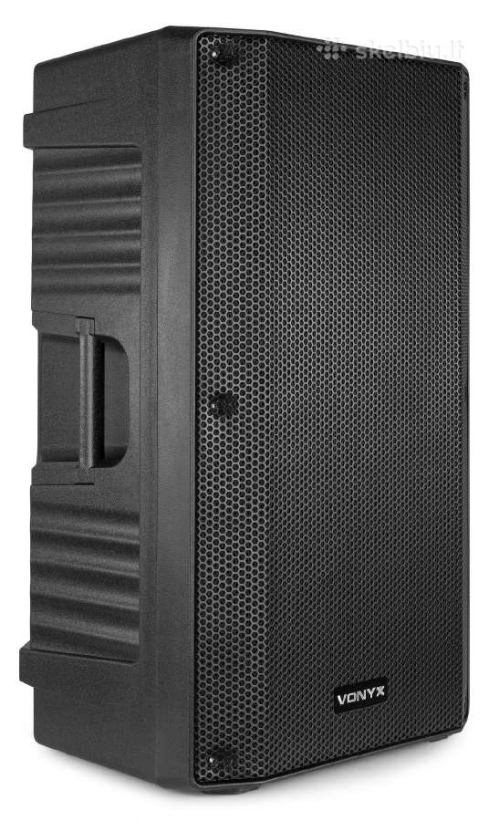1000w garso sistema Vonyx Vsa150s Active Stereo Sp - nuotraukos Nr. 3
