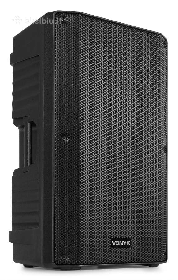 1000w garso sistema Vonyx Vsa150s Active Stereo Sp - nuotraukos Nr. 4