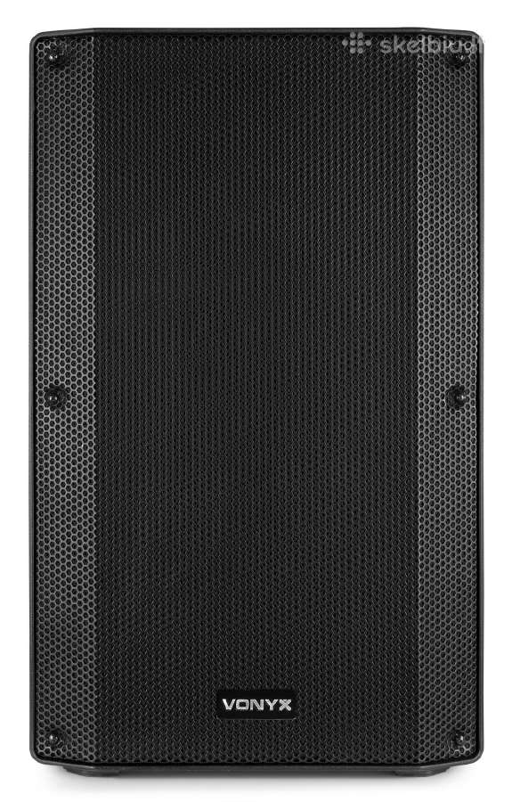 1000w garso sistema Vonyx Vsa150s Active Stereo Sp - nuotraukos Nr. 5