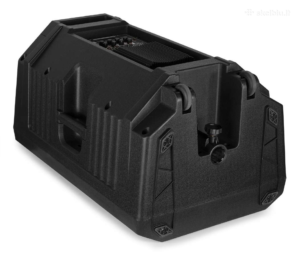 1000w garso sistema Vonyx Vsa150s Active Stereo Sp - nuotraukos Nr. 9
