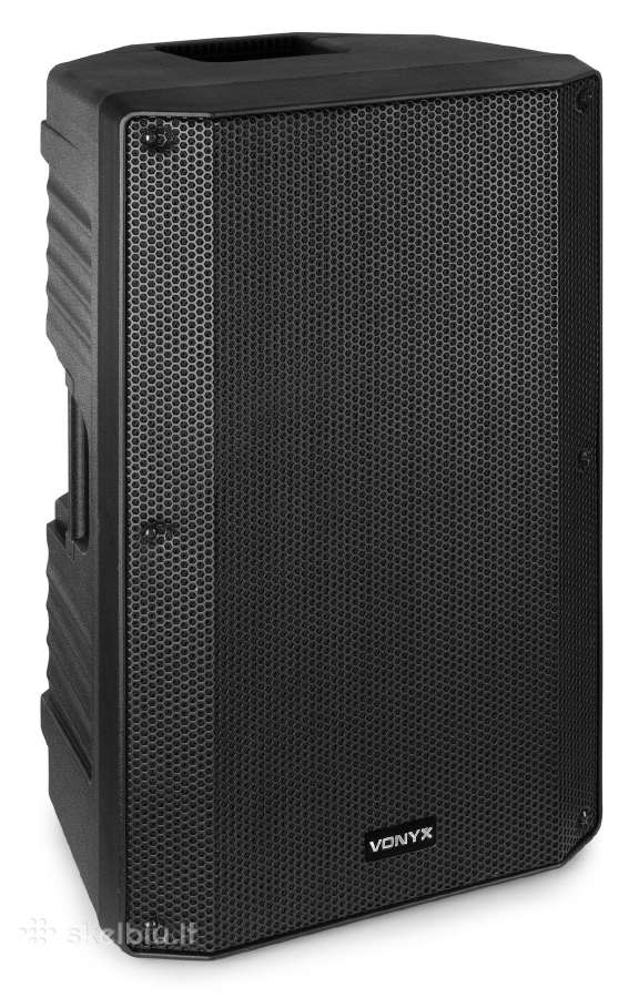 1000w Garso sistema Vonyx Vsa150s Active Stereo Sp - nuotraukos Nr. 2