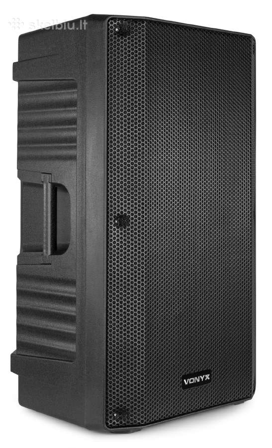 1000w Garso sistema Vonyx Vsa150s Active Stereo Sp - nuotraukos Nr. 3