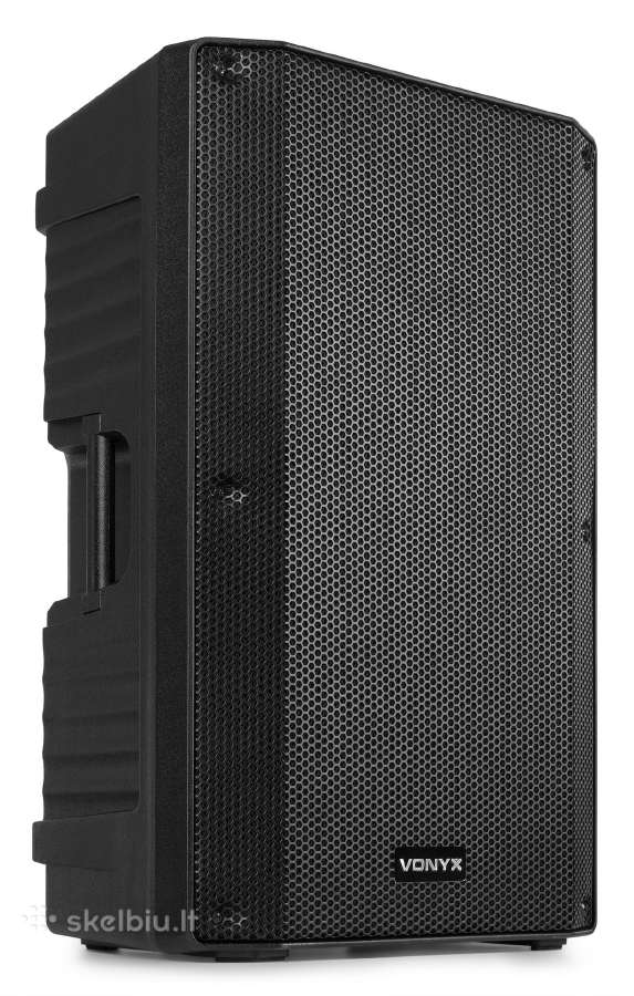 1000w Garso sistema Vonyx Vsa150s Active Stereo Sp - nuotraukos Nr. 4