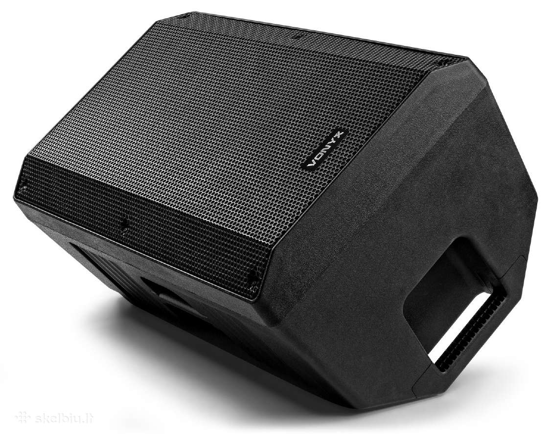 1000w Garso sistema Vonyx Vsa150s Active Stereo Sp - nuotraukos Nr. 8