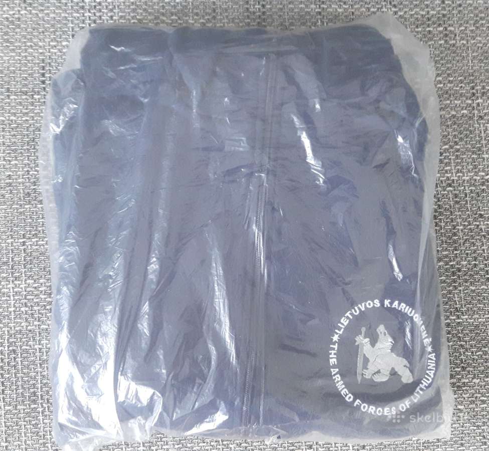 Sportinio kostiumo komplektas Dydis 182/104