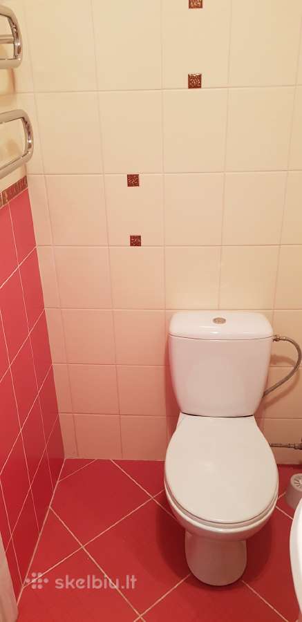 2kamb buta 55€ ir 1k butuka 40€ su Terasa P Šašlik - nuotraukos Nr. 5