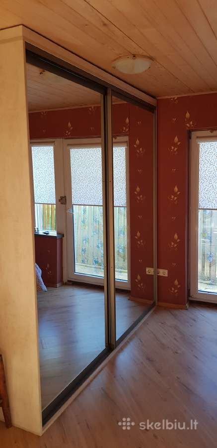 2kamb buta 55€ ir 1k butuka 40€ su Terasa P Šašlik - nuotraukos Nr. 7