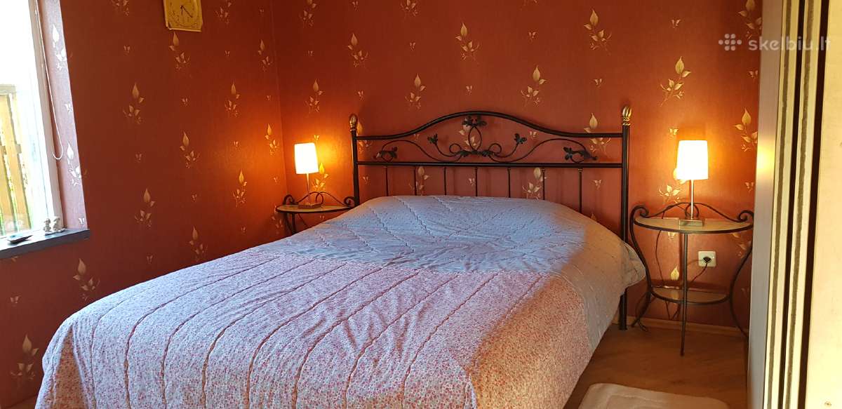 2kamb buta 55€ ir 1k butuka 40€ su Terasa P Šašlik - nuotraukos Nr. 8