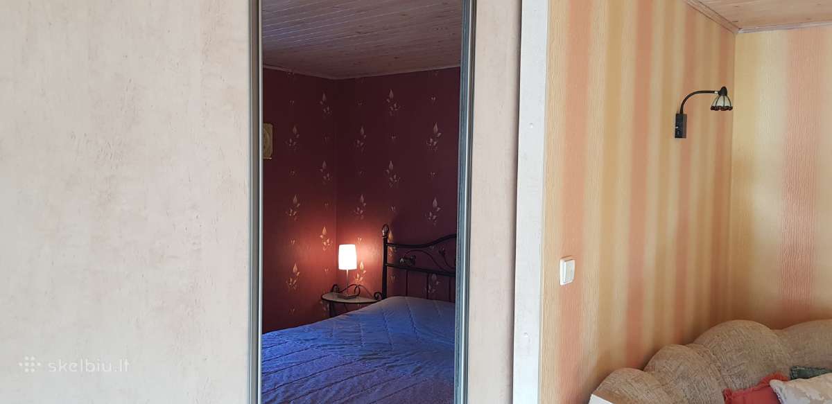 2kamb buta 55€ ir 1k butuka 40€ su Terasa P Šašlik - nuotraukos Nr. 9