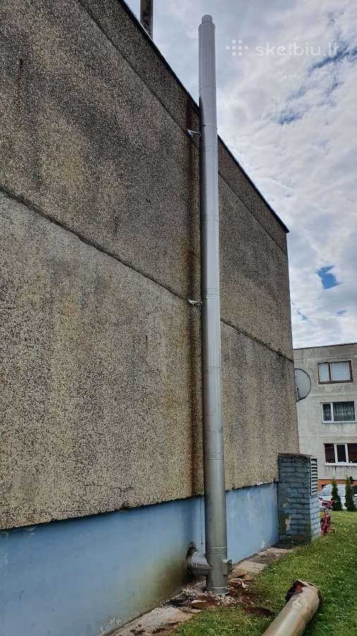 Pristatomi kaminai ,kaminu įdeklai,įdeklai - nuotraukos Nr. 8