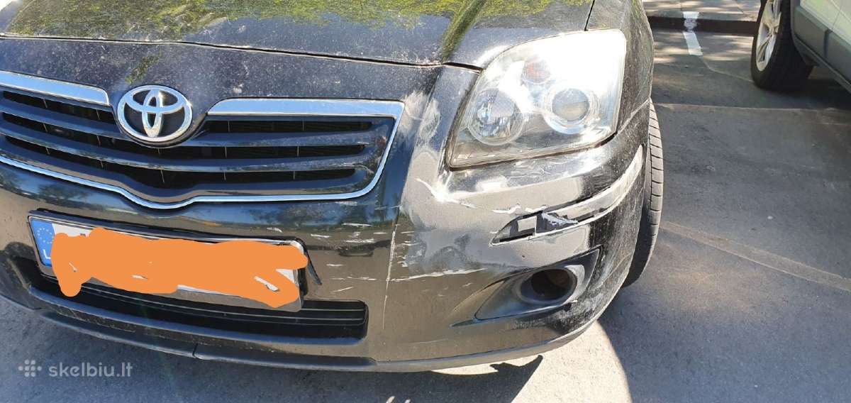 Visų automobilių plastmasių remontas. - nuotraukos Nr. 7