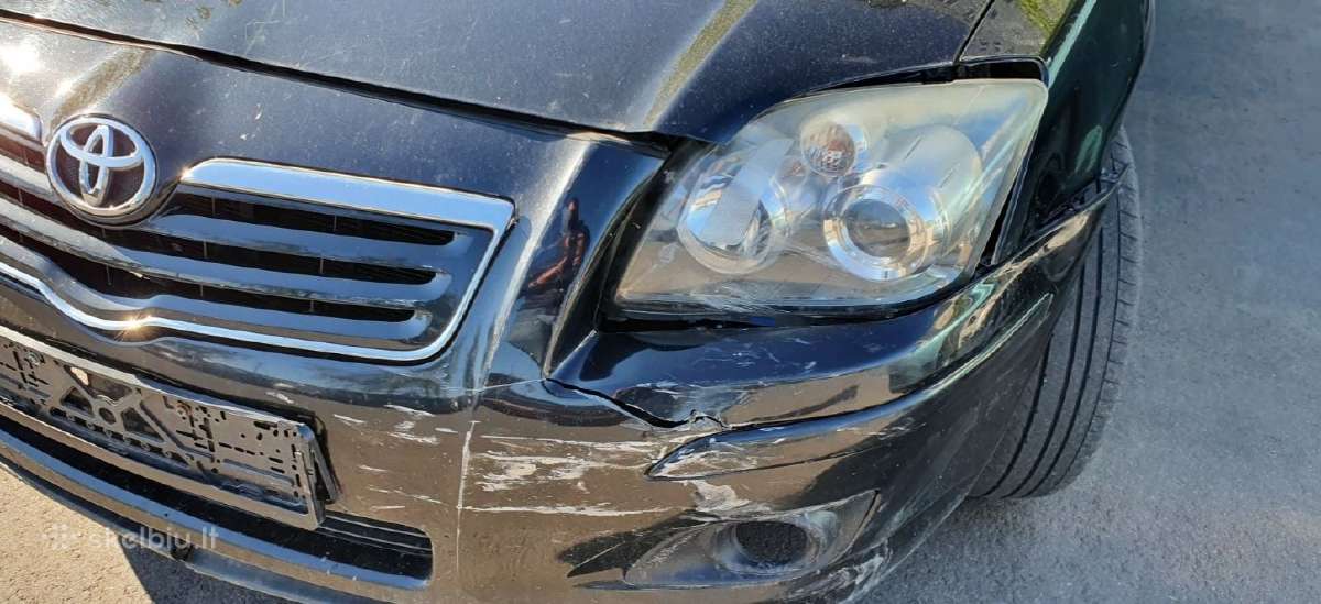 Visų automobilių plastmasių remontas. - nuotraukos Nr. 8