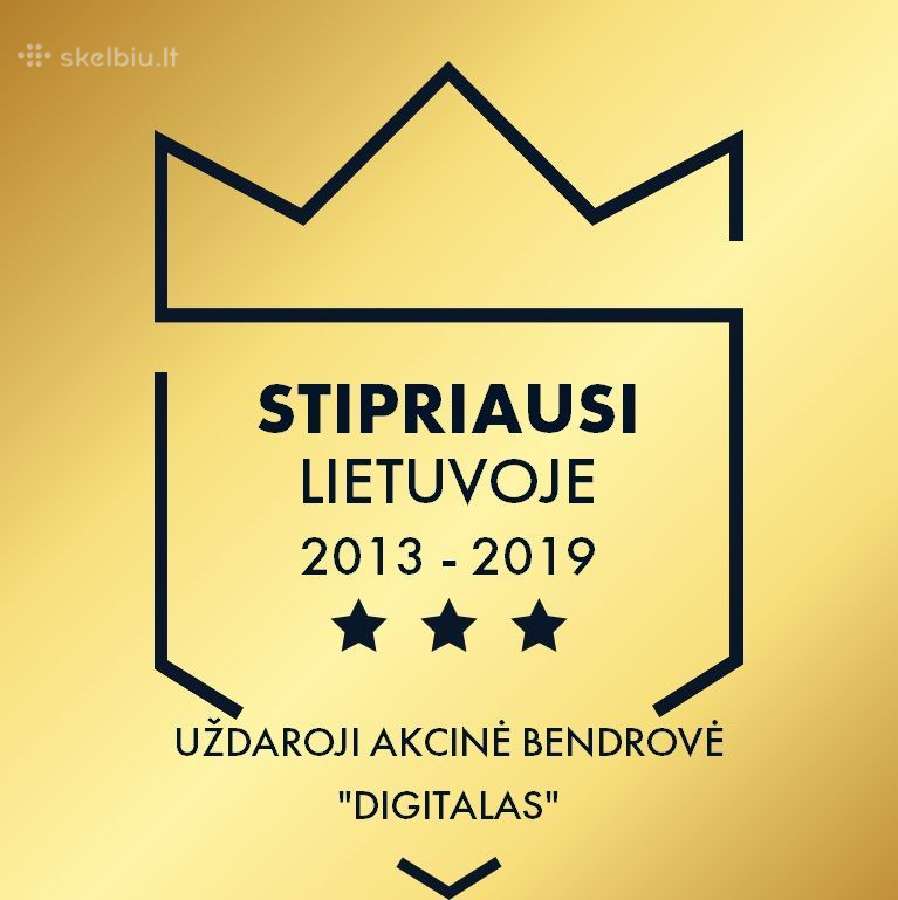 Elektroninių raktų, kortelių, pakabukų kopijavimas - nuotraukos Nr. 7