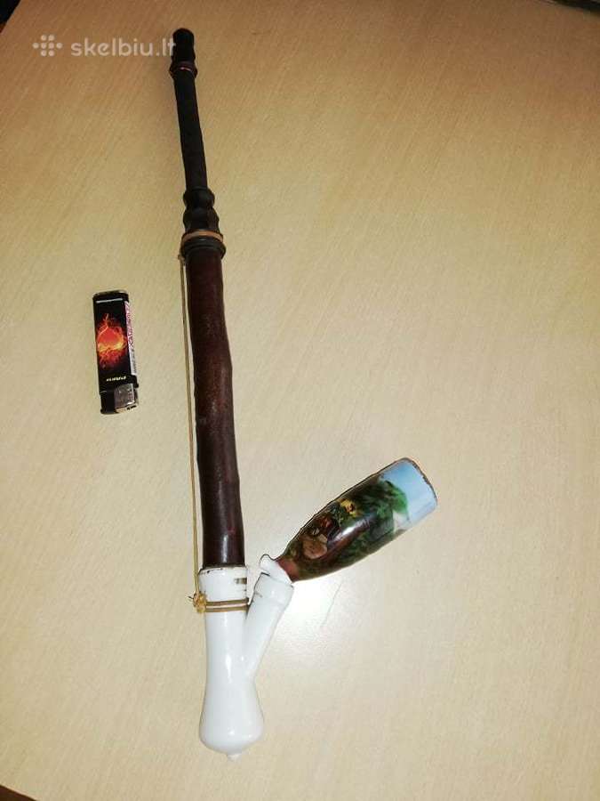 Pypke