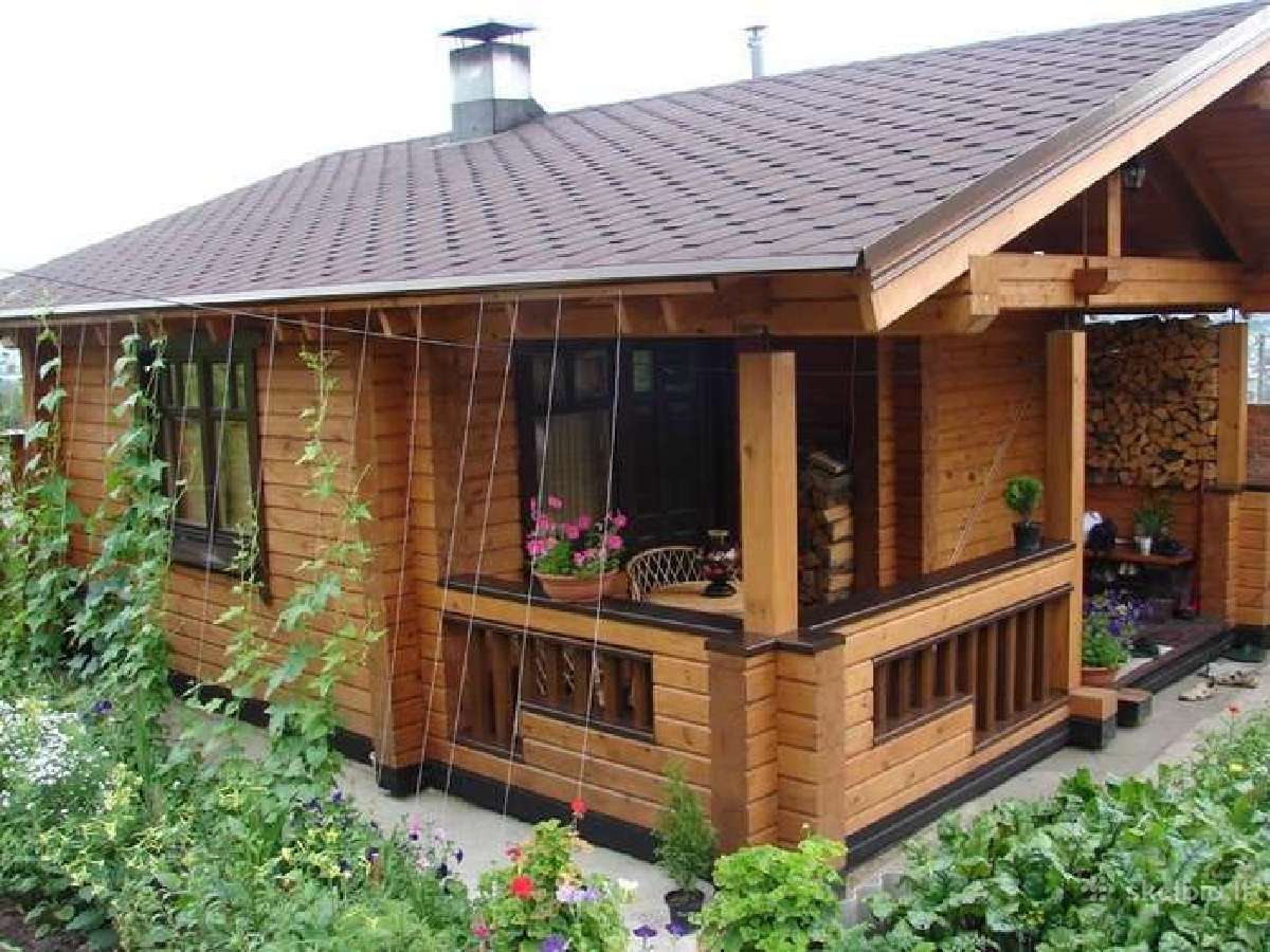 Statybinė mediena, kalibruota konstrukcinė medien - nuotraukos Nr. 3
